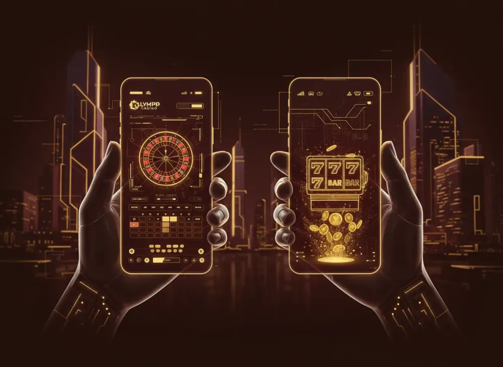 Mobile Casino