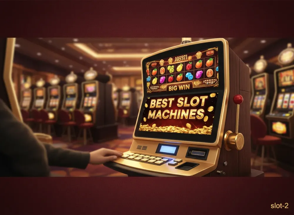 Slot 2