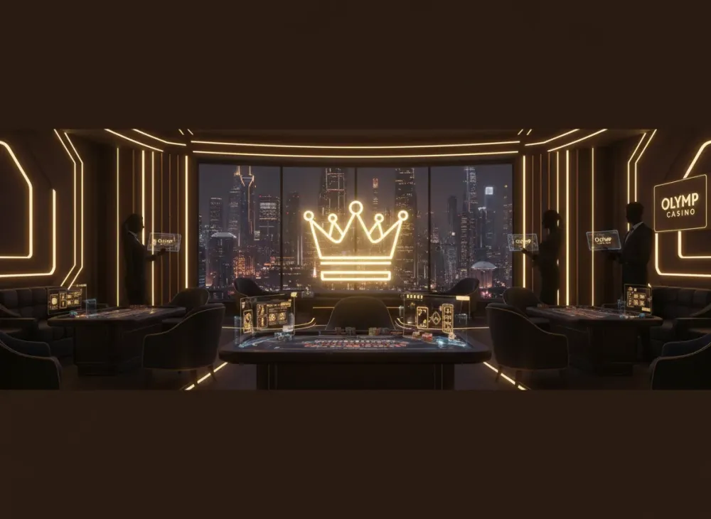 VIP Crown